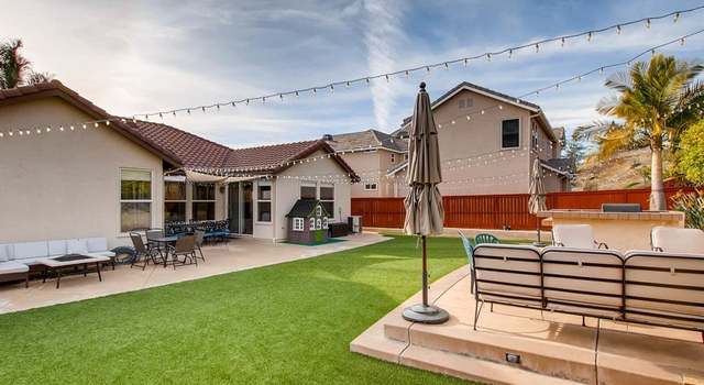Photo of 631 Lancashire Pl, San Marcos, CA 92069