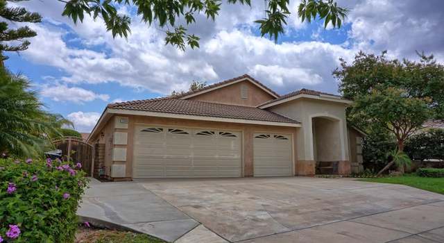 Photo of 3569 Broadleaf Cir, Corona, CA 92881