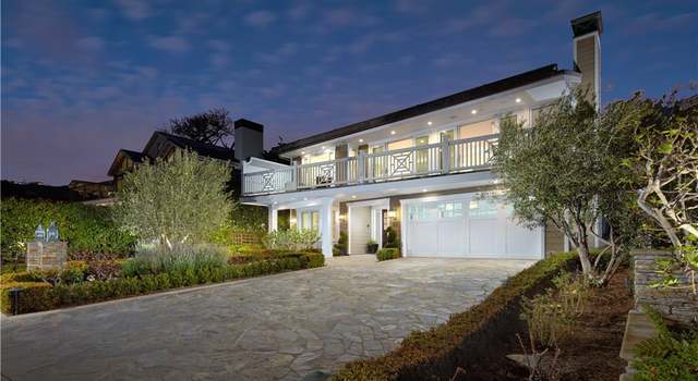 Photo of 89 S La Senda Dr, Laguna Beach, CA 92651