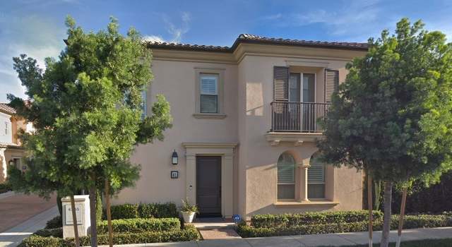 Photo of 61 Gardenstone, Irvine, CA 92620