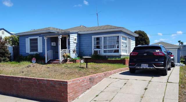 Photo of 210 Alvarado St, Chula Vista, CA 91910