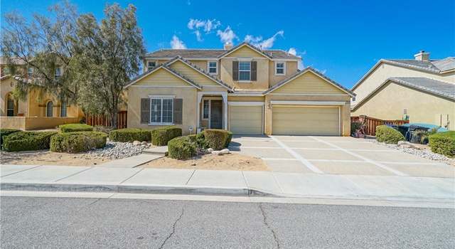 Photo of 10968 Mesa Linda St, Victorville, CA 92392