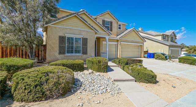 Photo of 10968 Mesa Linda St, Victorville, CA 92392