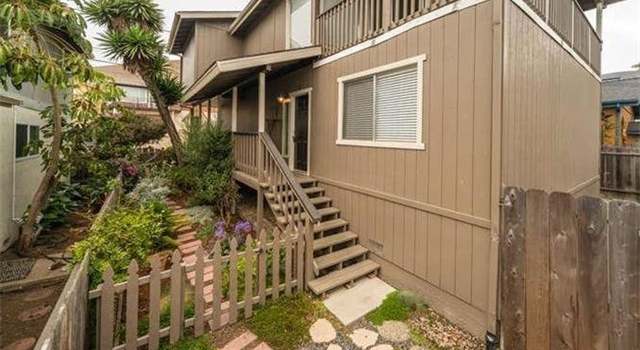 Photo of 406 Zanzibar St, Morro Bay, CA 93442