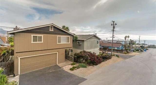 Photo of 406 Zanzibar St, Morro Bay, CA 93442