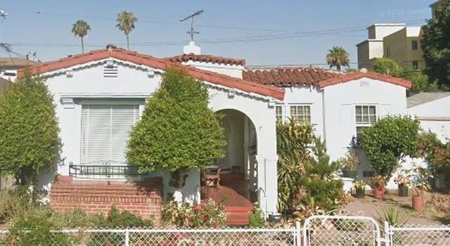 Photo of 1045 N Alexandria Ave, Los Angeles, CA 90029