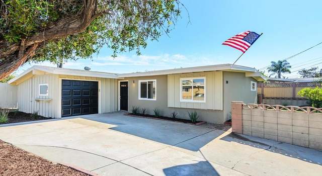 Photo of 1141 Holly Ave, Imperial Beach, CA 91932
