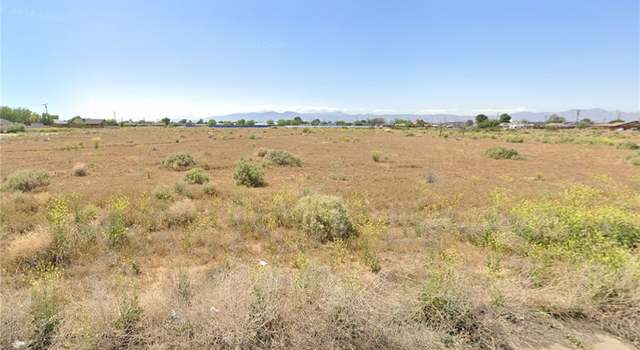 Photo of 0 94th St, California City, CA 93505