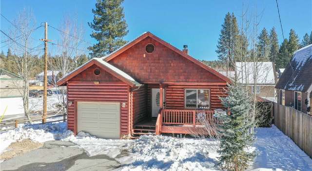 Photo of 667 Elm St, Big Bear Lake, CA 92315
