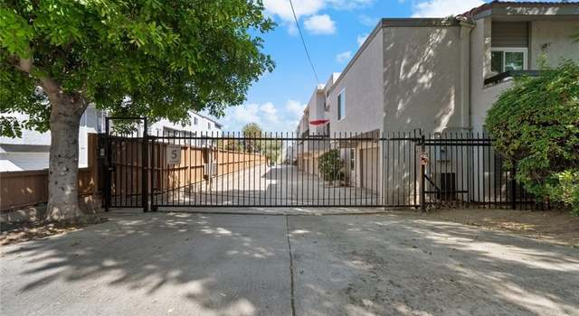 Photo of 18701 Hatteras St #3, Tarzana, CA 91356