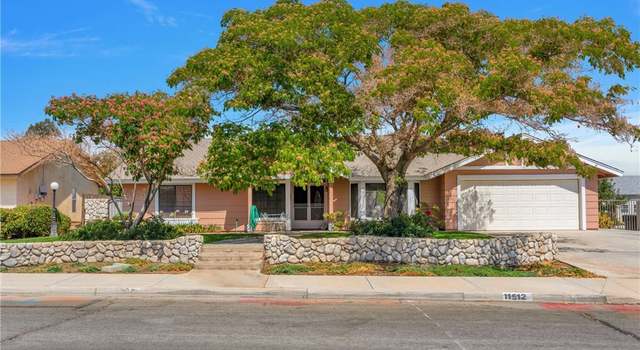 Photo of 11512 Hollyvale Ave, Victorville, CA 92392