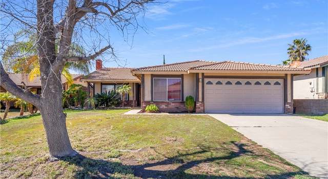 Photo of 24052 Royale St, Moreno Valley, CA 92557