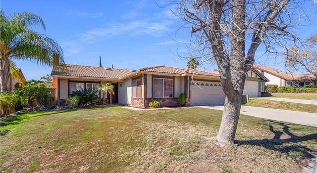 Photo of 24052 Royale St, Moreno Valley, CA 92557