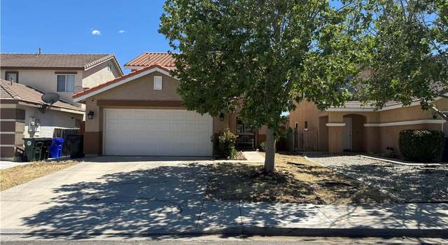 Photo of 14423 Queen Valley Rd, Victorville, CA 92394