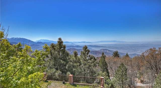 Photo of 45 Park Dr, Running Springs, CA 92382