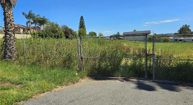 Photo of 0 Selkirk, Riverside, CA 92503