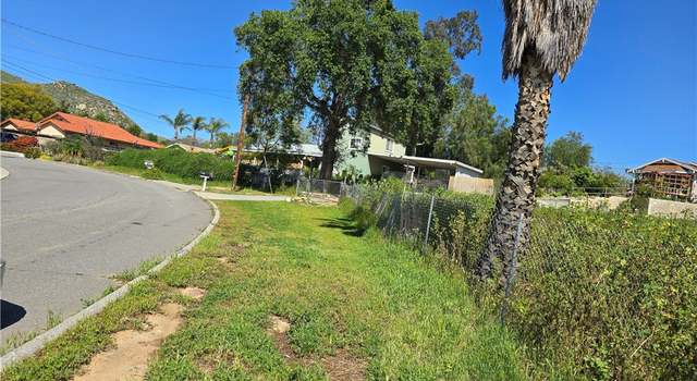 Photo of 0 Selkirk, Riverside, CA 92503