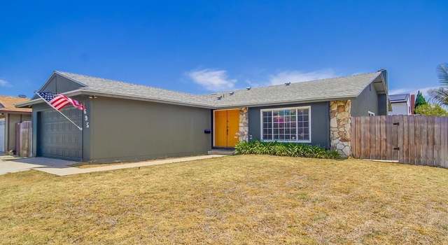Photo of 1695 Bubbling Well Dr, San Diego, CA 92154