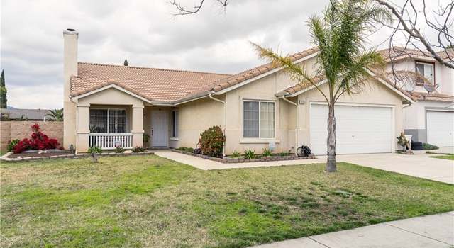 Photo of 16266 Seville Ave, Fontana, CA 92335