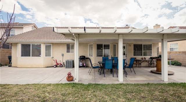 Photo of 16266 Seville Ave, Fontana, CA 92335