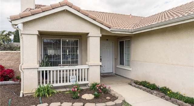 Photo of 16266 Seville Ave, Fontana, CA 92335