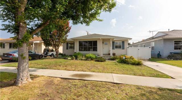 Photo of 4602 Briercrest Ave, Lakewood, CA 90713