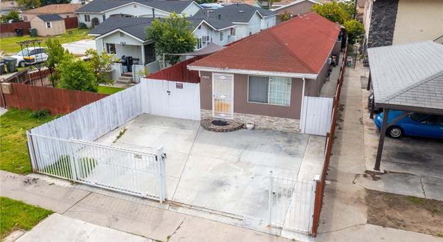 Photo of 5800 Priory St, Bell Gardens, CA 90201