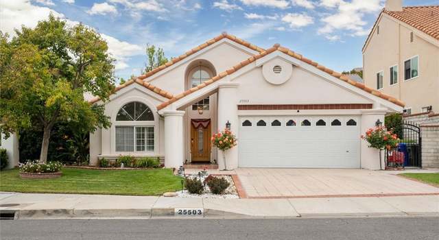 Photo of 25503 Baker Pl, Stevenson Ranch, CA 91381