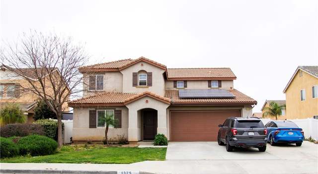 Photo of 1325 Sunset Ave, Perris, CA 92571