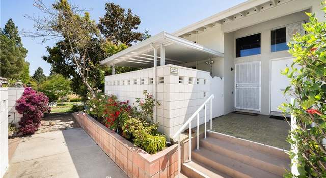 Photo of 263 Calle Aragon Unit A, Laguna Woods, CA 92637