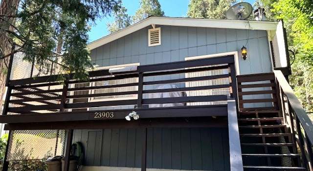 Photo of 23903 Pioneer Camp Rd, Crestline, CA 92325