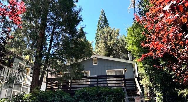Photo of 23903 Pioneer Camp Rd, Crestline, CA 92325