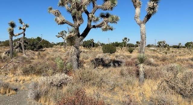Photo of 0 Beekley Rd, Pinon Hills, CA 92372
