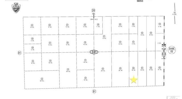 Photo of 0 Near Harper Lake Rd, Boron, CA 93516