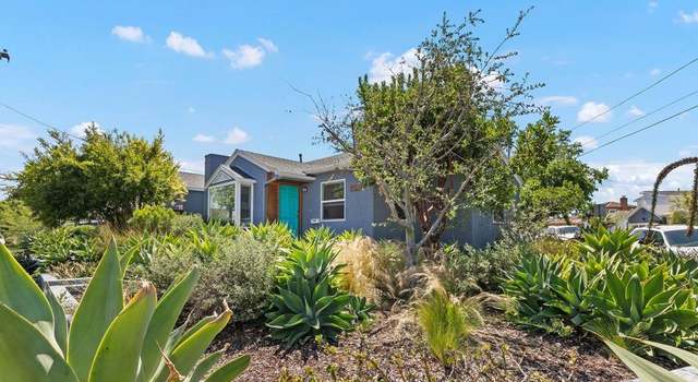 Photo of 4130 Front St, San Diego, CA 92103