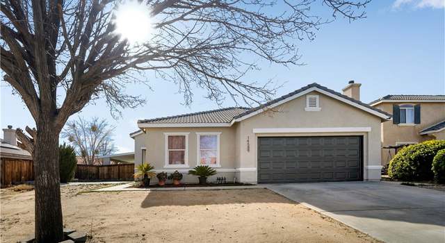 Photo of 14589 Woodworth Way, Victorville, CA 92394