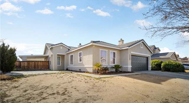 Photo of 14589 Woodworth Way, Victorville, CA 92394