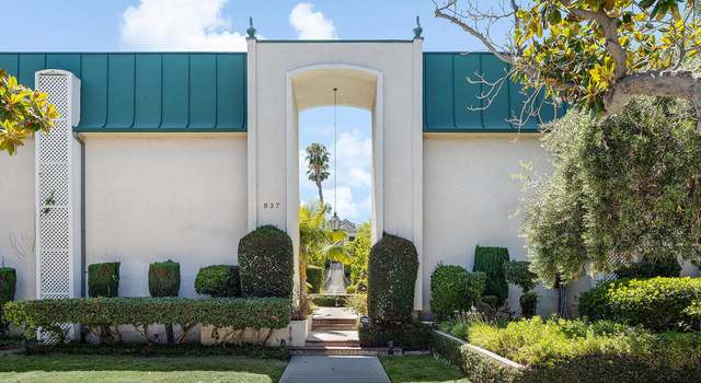 Photo of 837 Magnolia Ave #12, Pasadena, CA 91106