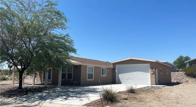 Photo of 12600 Havasu Lake Rd #57, Needles, CA 92363
