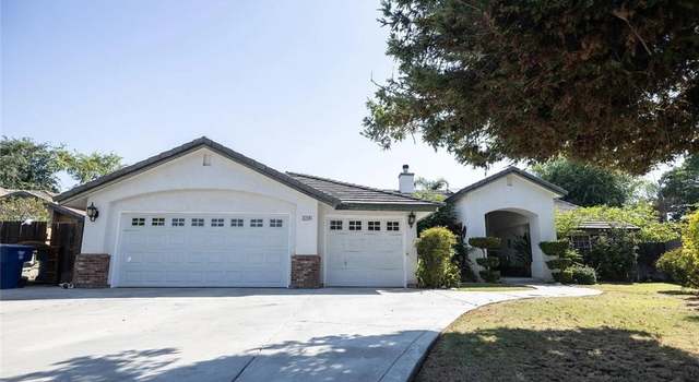 Photo of 5710 Danbury Ct, Bakersfield, CA 93312