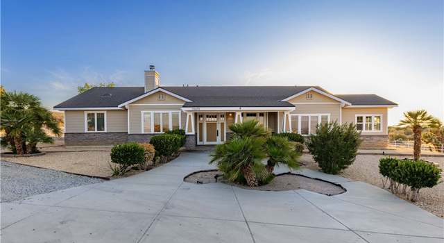 Photo of 35655 52nd St E, Palmdale, CA 93552