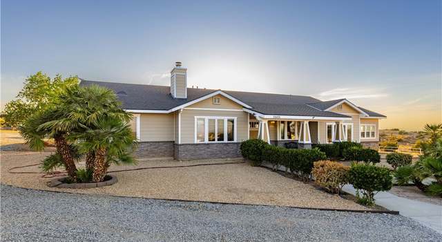 Photo of 35655 52nd St E, Palmdale, CA 93552