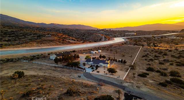 Photo of 35655 52nd St E, Palmdale, CA 93552