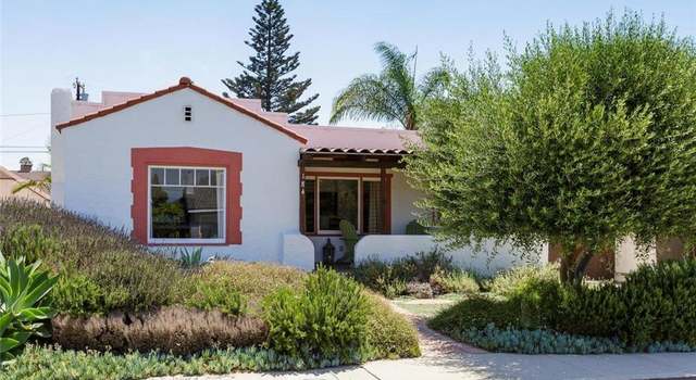 Photo of 184 SAN CLEMENTE St, Ventura, CA 93001