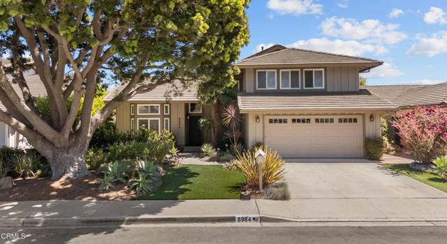 Photo of 8984 Santa Margarita Rd, Ventura, CA 93004