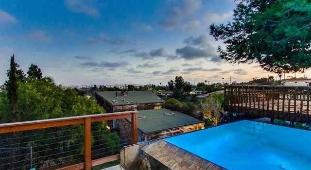 Photo of 2459 Beryl St, San Diego, CA 92109