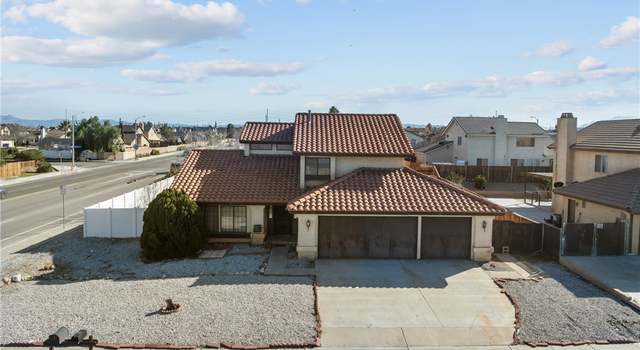 Photo of 13651 Mica Ave, Victorville, CA 92392