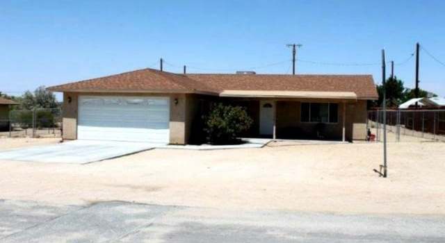 Photo of 6829 Easterly Dr, Joshua Tree, CA 92252