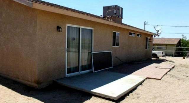 Photo of 6829 Easterly Dr, Joshua Tree, CA 92252
