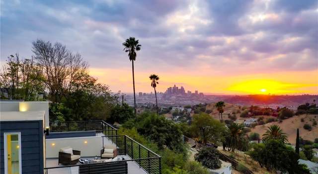 Photo of 3215 Amethyst St, Montecito Heights, CA 90032